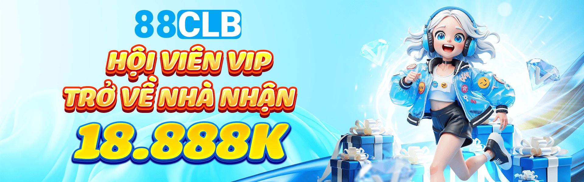 Hình ảnh giới thiệu các chuyên mục game trực tuyến tại 88Clb